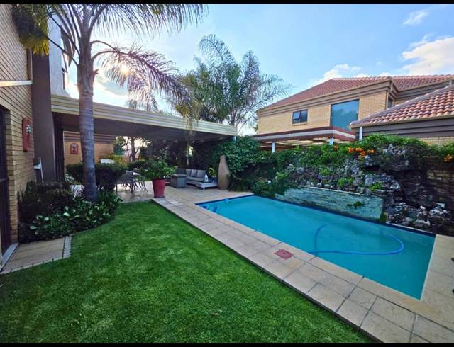 3 BEDROOM HOUSE FOR SALE IN NORTON'S HOME ESTATE